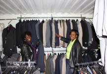 Clothing Store