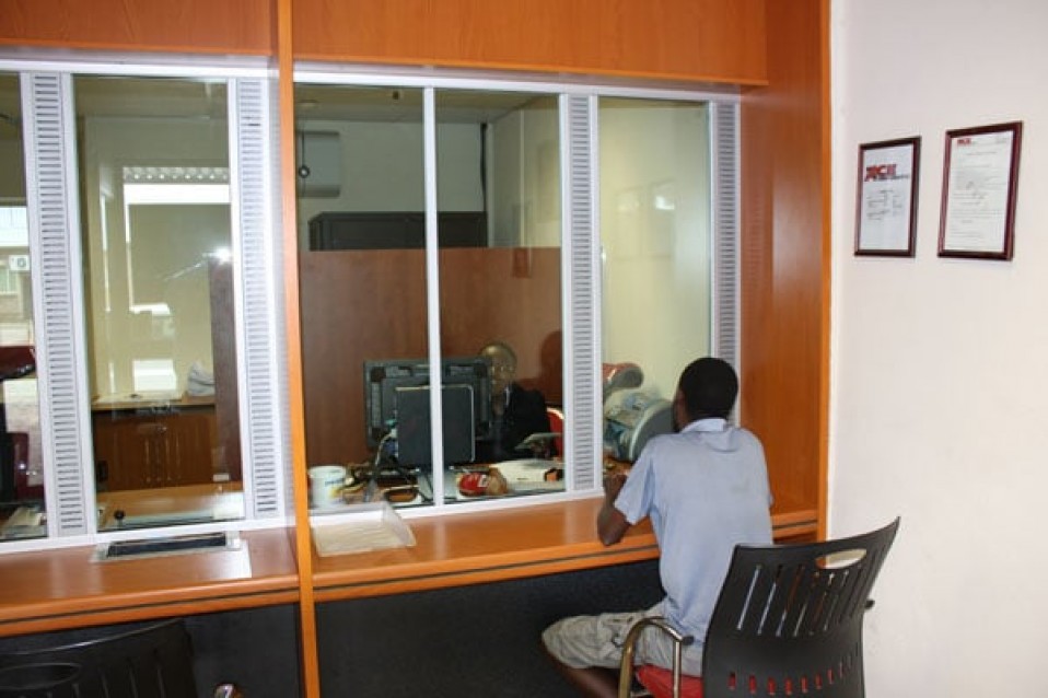 Currency Exchange