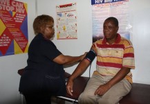 Wellness Clinic