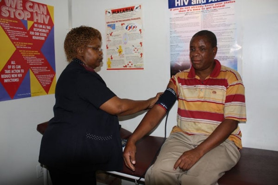 Wellness Clinic