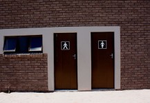 Ablutions Blocks