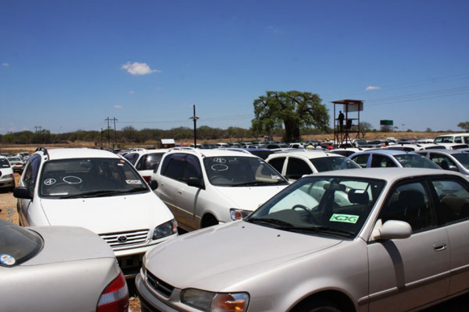 Japanese Car Warehouses